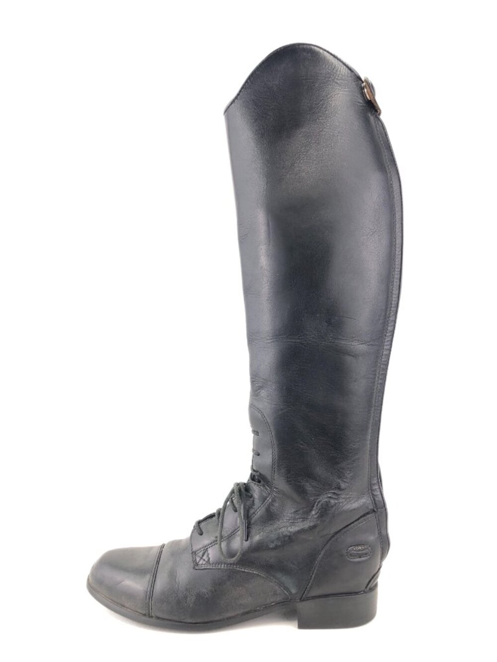 Ariat Heritage Contour Field Riding Boots Kids 5